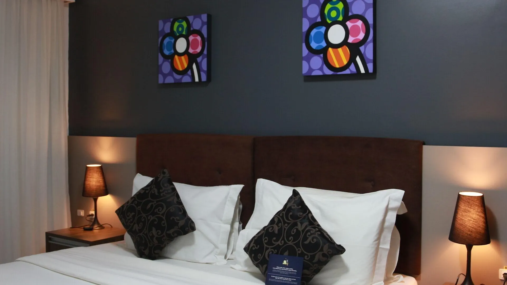Hotel Sibara Spa & Convencoes Balneario Camboriu
