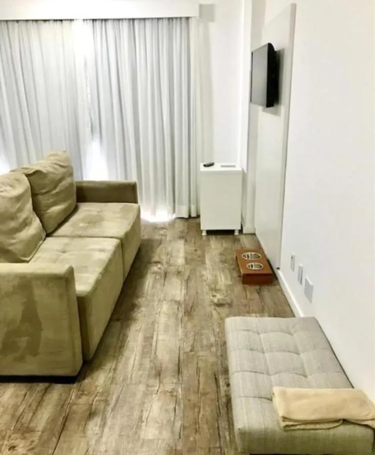 Hotel Sibara Spa & Convencoes Balneario Camboriu 4*,  Brazil