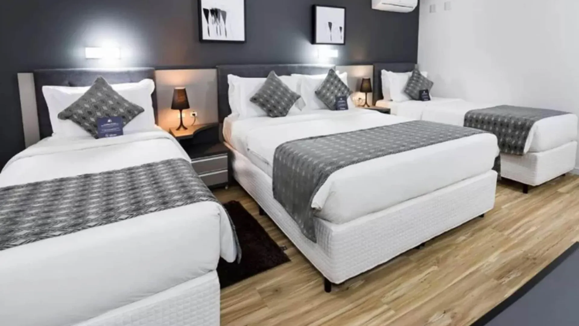 Hotel Sibara Spa & Convencoes Balneario Camboriu