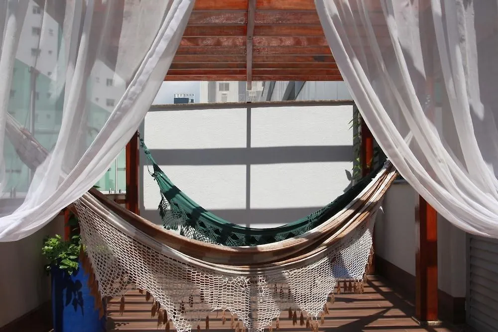 Hotel Sibara Spa & Convencoes Balneario Camboriu