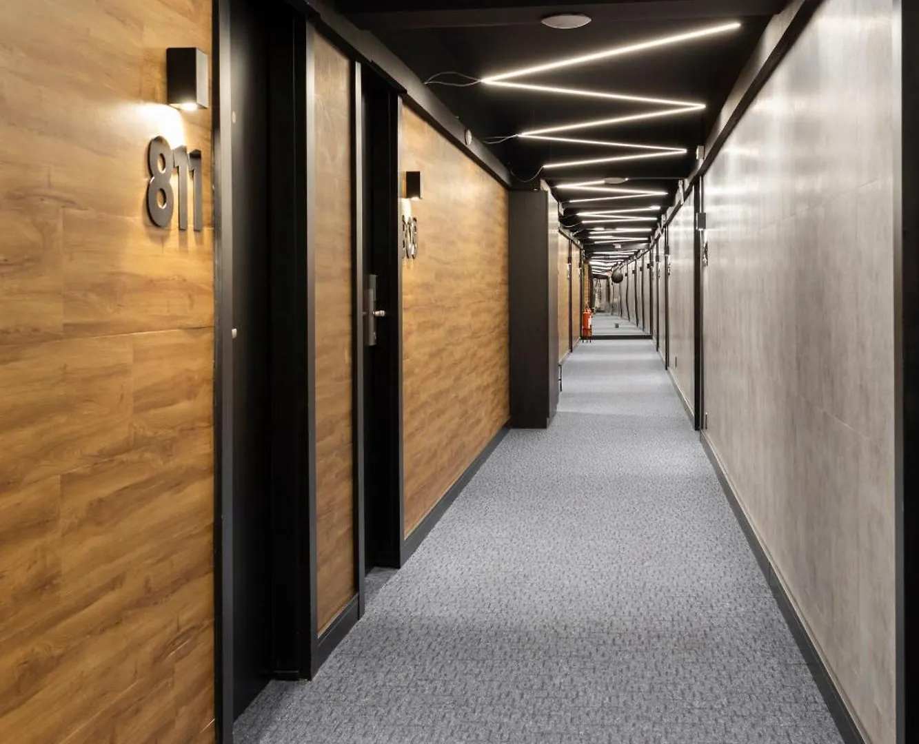 Hotel Sibara Spa & Convencoes Balneario Camboriu