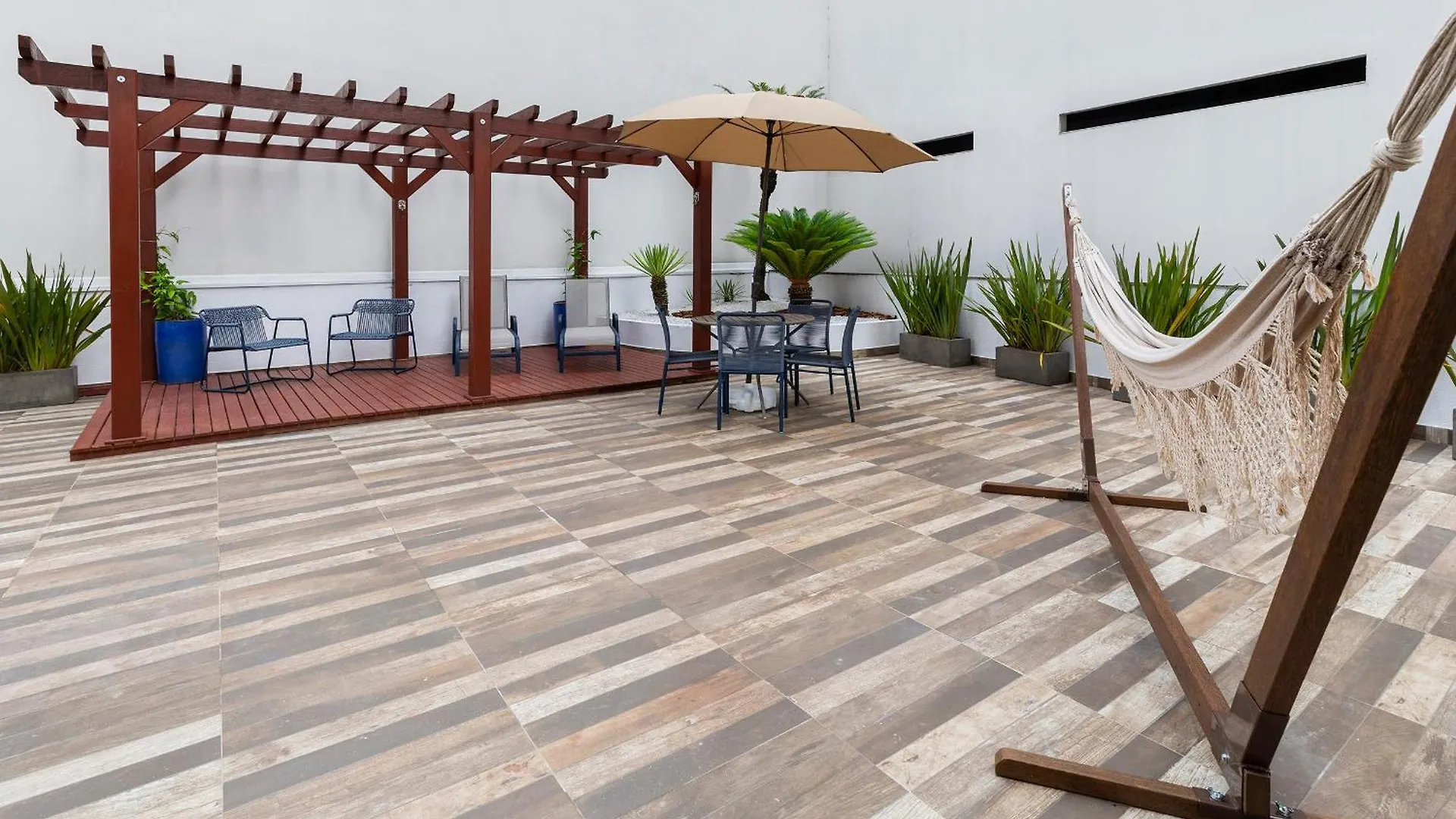 Hotel Sibara Spa & Convencoes Balneario Camboriu