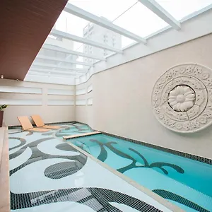 Brut By Slaviero **** Balneario Camboriu