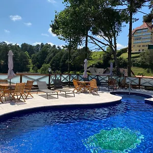 Savoy Excellence Hotel Campos do Jordao