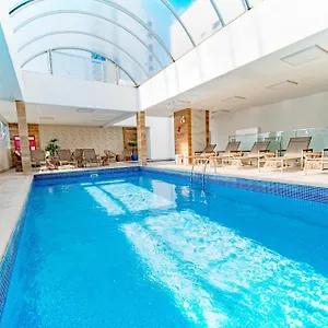 Plaza Camboriu **** Balneario Camboriu
