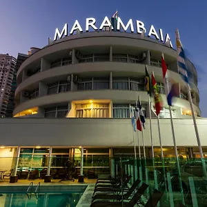 Marambaia E Convencoes **** Balneario Camboriu