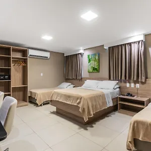 Novohotell Hotel Recife