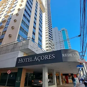 Dos Acores *** Balneario Camboriu