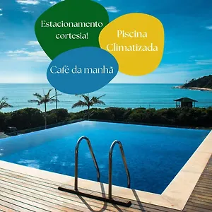 Reserva **** Balneario Camboriu