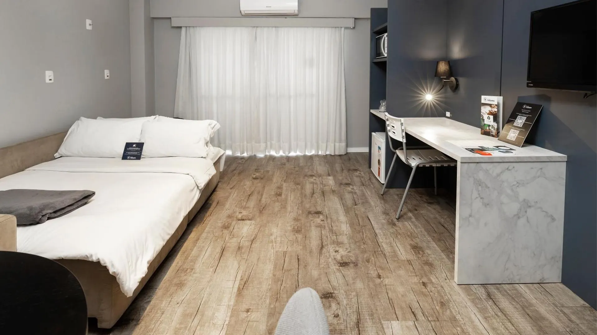 Hotel Sibara Spa & Convencoes Balneário Camboriú